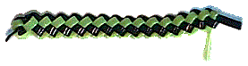 The Butterfly Stitch