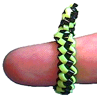 Butterfly Ring