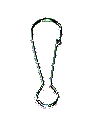 A Lanyard Hook