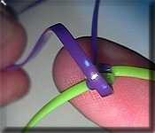 scoobies strands graphic