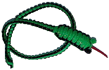 scoobies knots graphic